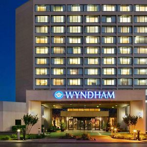 Wyndham Tulsa